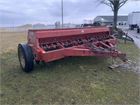 Case IH 5300 20 hole drill