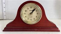 Sunbeam mantle clock