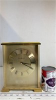Howard Miller mantle clock**