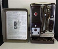 Cine-Kodak Showtime 8 Projector