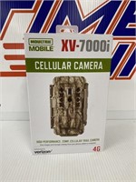Moultrie Mobile XV-7000i Verizon 4G Cell Camera