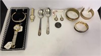 Mixed Jewelry Lot