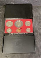 United States Proof Coin Set 1979