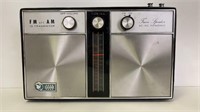 Ross 13 Transistor Twin Speaker Radio