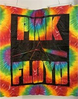 Pink Floyd tapestry