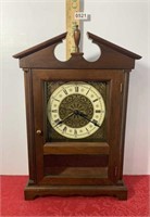 Mantel Clock