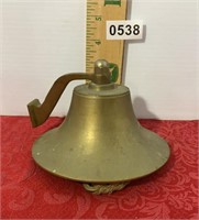 Brass Penco Bell (Made In Taiwan)