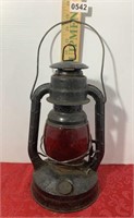 Dietz Little Wizard Lamp