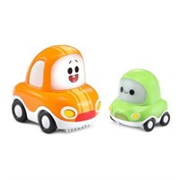 VTech Go! Go! Cory Carson SmartPoint Cory and