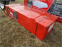 New/Unused Bold Mountain S203012R Shelter,