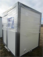 New/Unused Bastone Mobile Toilet,