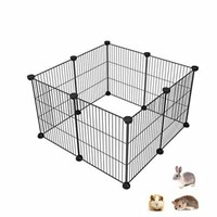 Small Animal Pet Cage