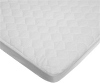 American Baby Company Waterproof fitted Quilted