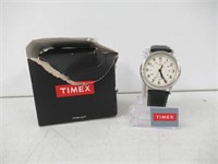 Timex Men's TW2T734009J Black Watch