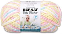 Bernat 16110404616 485620 Baby Blanket Yarn - (6)
