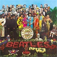 Sgt. Pepper's Lonely Hearts Club Band (2017 Stereo