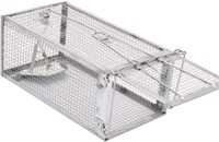 Kensizer Small Animal Humane Live Cage Rat Mouse