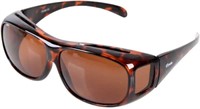 Yodo Over Glasses Sunglasses with Polarized Lenses