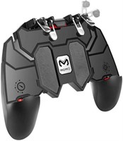 DELAM Mobile Game Controller with L1R1 L2R2