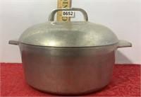 Wagner Ware Dutch Oven