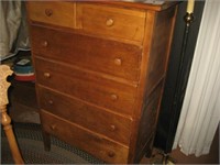 CHEST OF DRAWERS 5 DRAWER