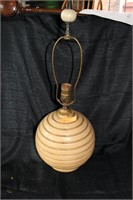 Early Table Lamp