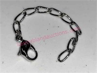 Swarovski necklace or bracelet extension #1