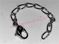 Swarovski necklace or bracelet extension #2