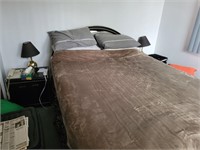 bedroom suite