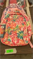 Fuel backpack, Emma&chloe backpack