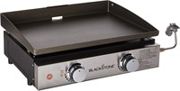 Blackstone 22" Tabletop Griddle Outdoor Grill,Blk