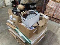 Mar. 11th, Pallets of Computers to Refurbish or Reuse