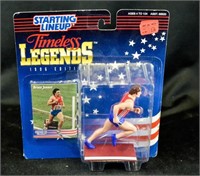 BRUCE JENNER ACTION FIGURE New Starting Lineup