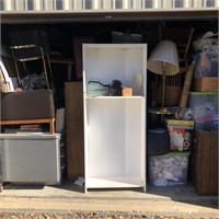 Contents of Storage Unit