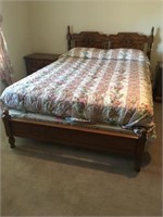 Full Bed (High End ~ Top Quality