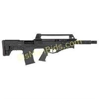 HATSAN ESCORT BTS12 12GA 18" 3" BLK SEMI AU