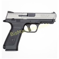 EAA GIRSAN MC28SA 9MM 4.25" DUO TONE 16RD