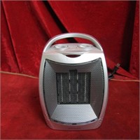 Like new BRIGHTOWN Personal electric heater.