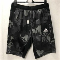 ADIDAS MENS SHORTS SIZE LARGE