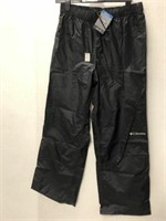 COLUMBIA OMNI-TECH MENS PANTS SIZE MEDIUM