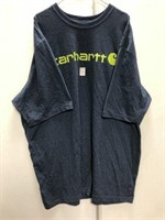 CARHARTT MEN'S TSHIRT SIZE 3XL TALL