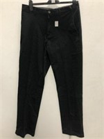 AMAZON ESSENTIAS MEN'S PANTS SIZE 34X34