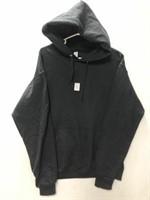 JERZEES HOODIE JACKET SIZE MEDIUM