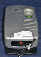 Slime Electric Air Compressor