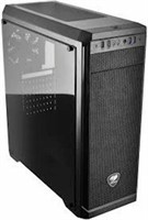 COUGAR MX330 GAMING MID TOWER (CASE ONLY)