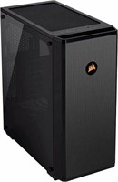(CASE ONLY)CORSAIR CARBIDE SERIES 175R MID-TOWER