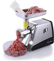 Excalibur EHMG8 Electric Household Meat Grinder