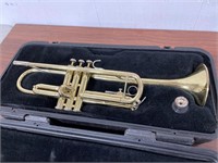 Nice Bach Trumpet w/ Hardcase