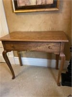 Small Antique Stand