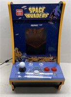BRAND NEW TAITO SPACE INVADERS ARCADE GAME